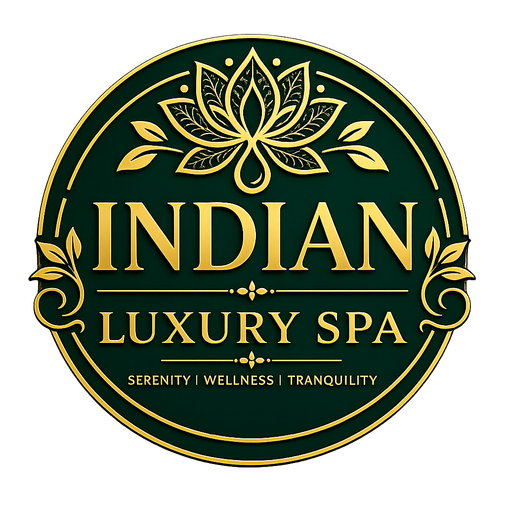 Indian Luxury Spa